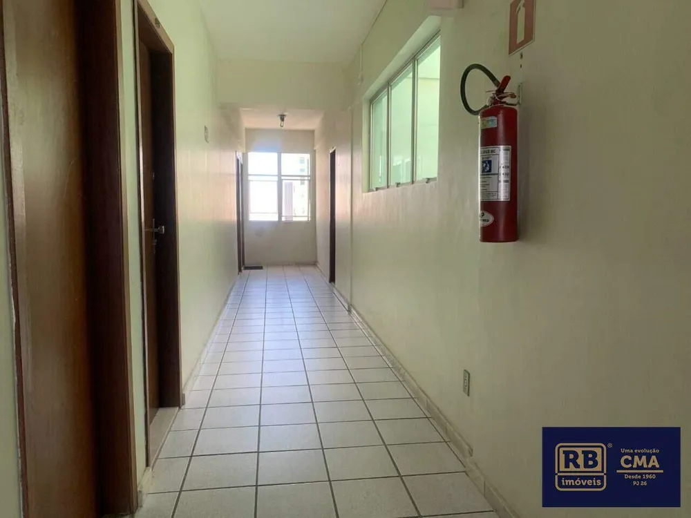 Sala-Conjunto, 38 m² - Foto 8