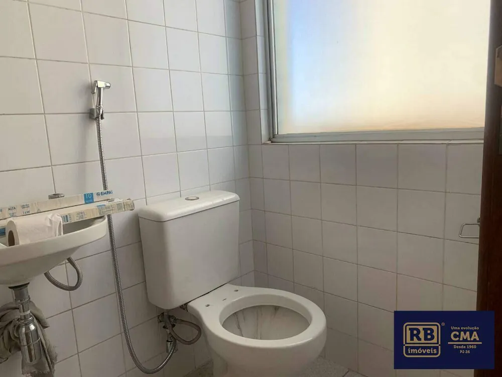 Sala-Conjunto, 38 m² - Foto 7