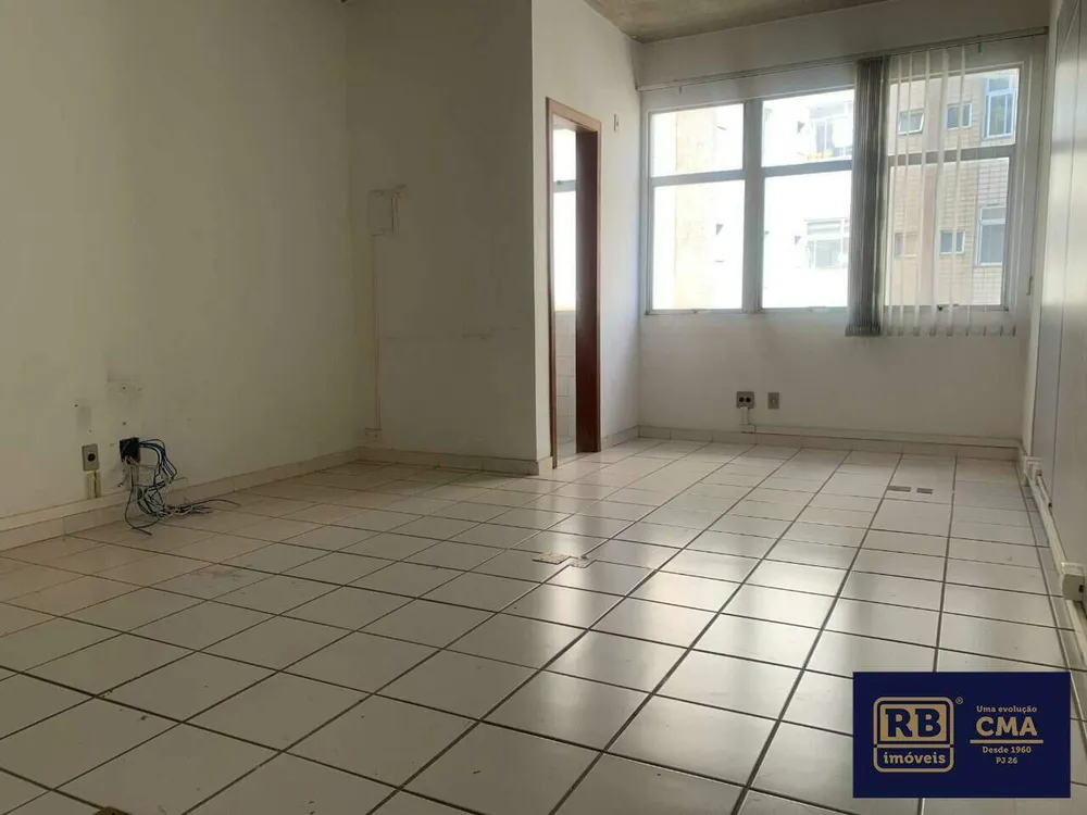 Sala-Conjunto, 38 m² - Foto 3
