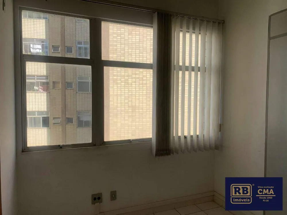 Sala-Conjunto, 38 m² - Foto 5