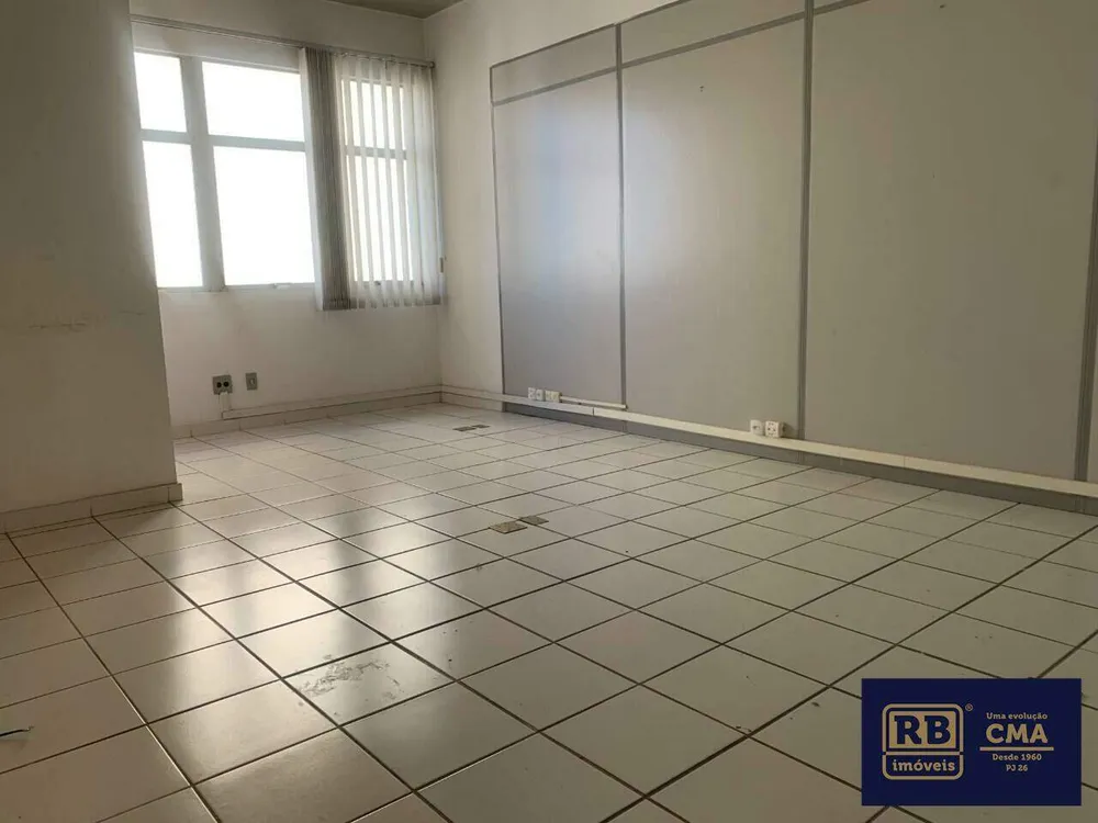 Sala-Conjunto, 38 m² - Foto 1