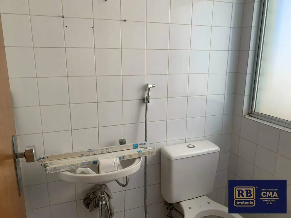 Sala-Conjunto, 38 m² - Foto 6