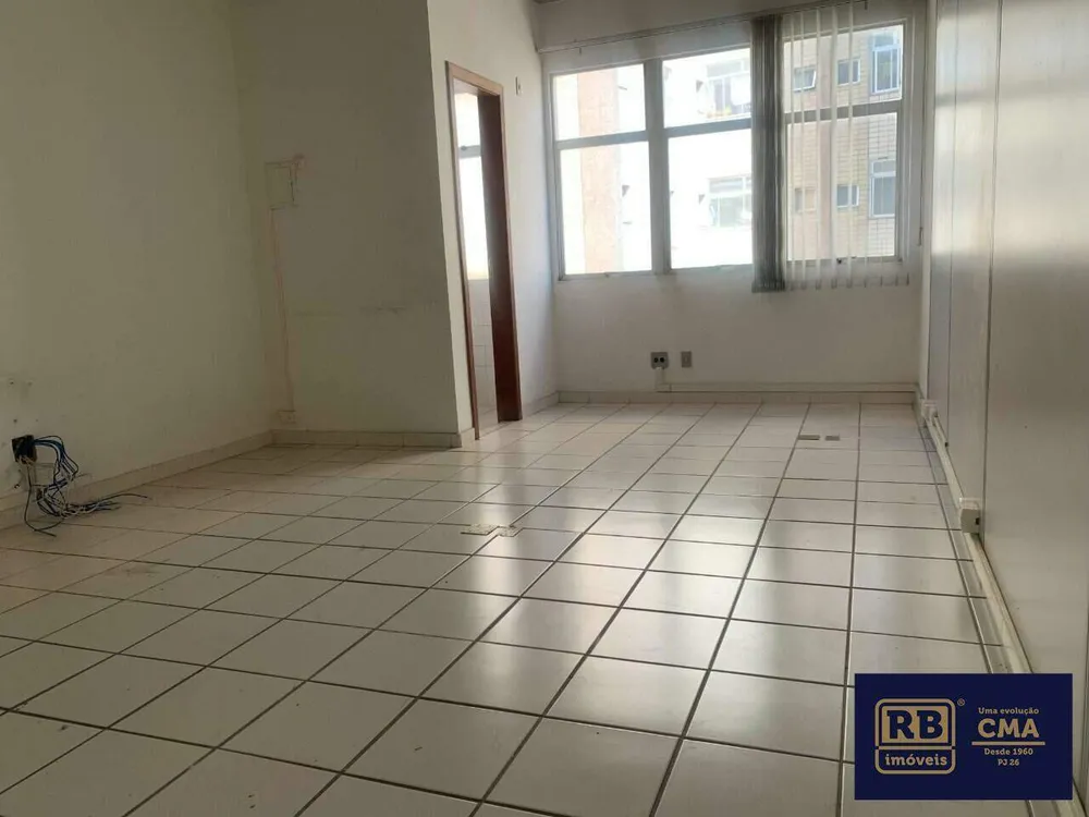 Sala-Conjunto, 38 m² - Foto 4