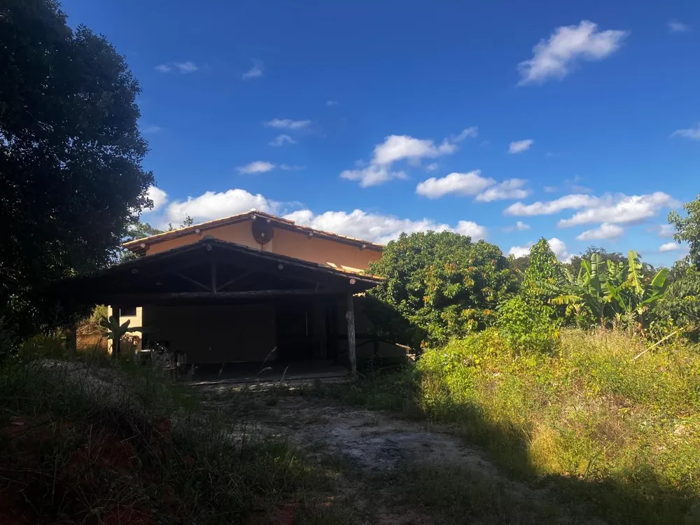 Chácara, 3 quartos, 5000 m² - Foto 3