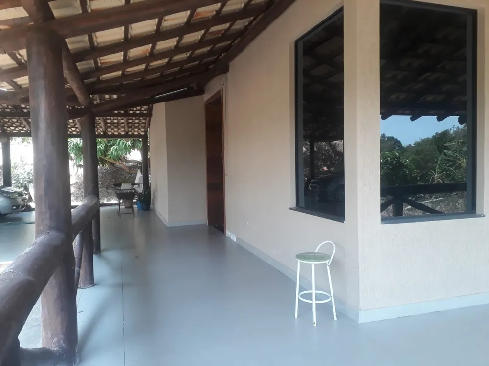 Chácara, 3 quartos, 5000 m² - Foto 4