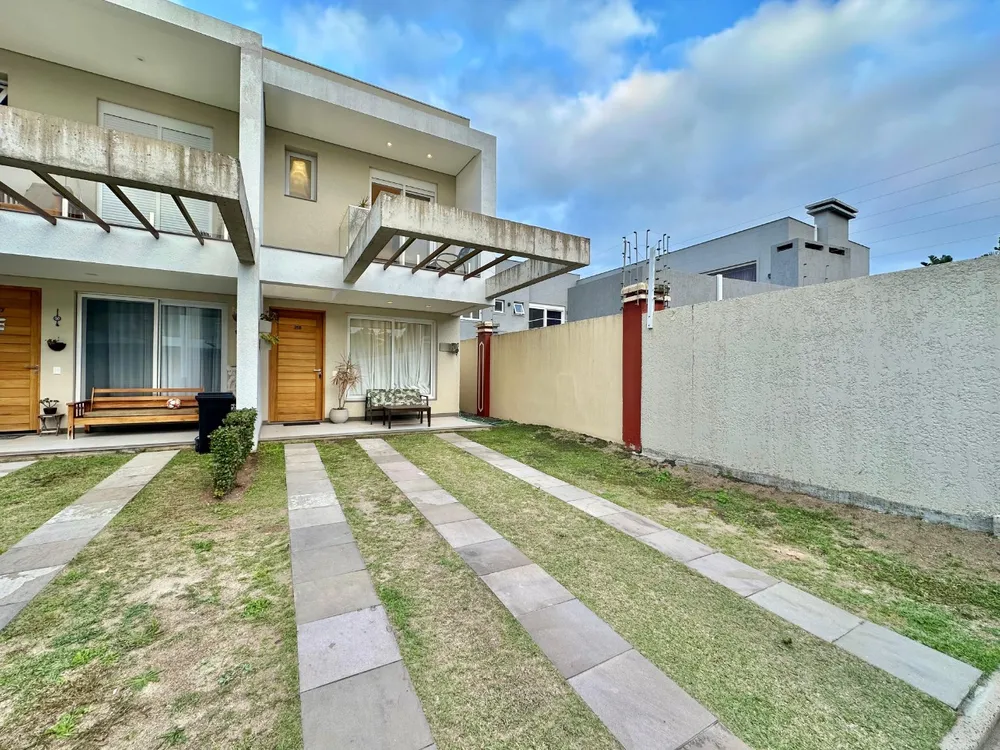 Casa de Condomínio, 2 quartos - Foto 5