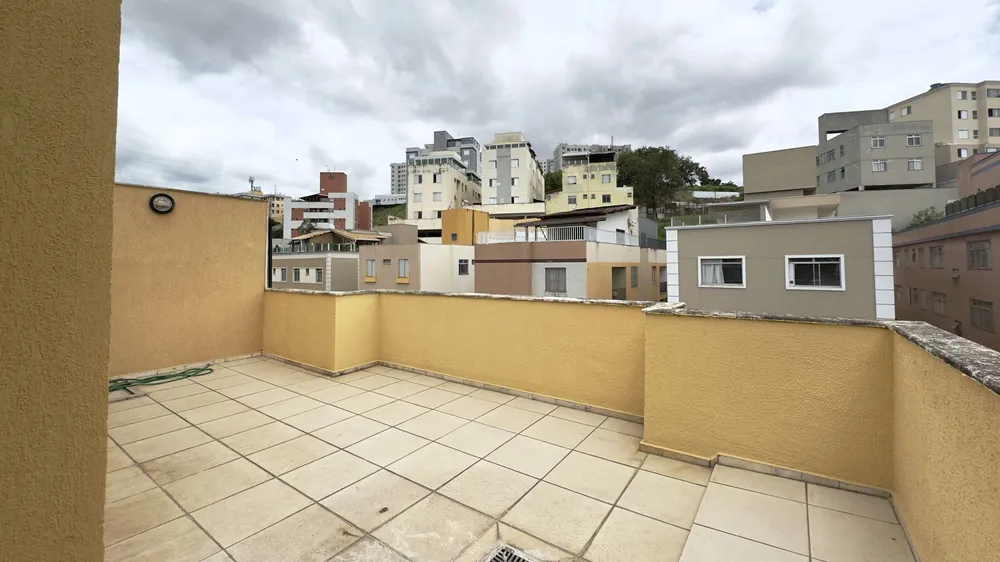 Cobertura, 3 quartos, 170 m² - Foto 12