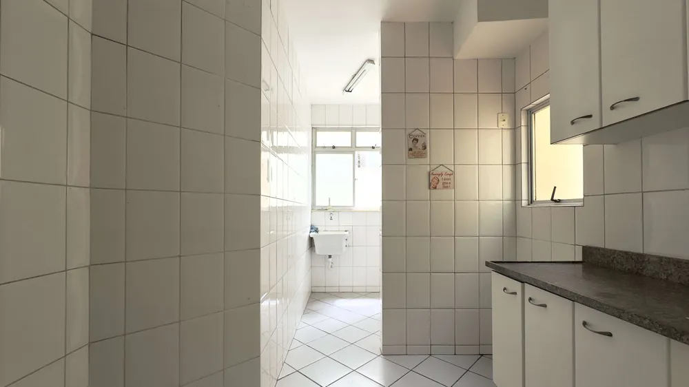 Cobertura, 3 quartos, 170 m² - Foto 1