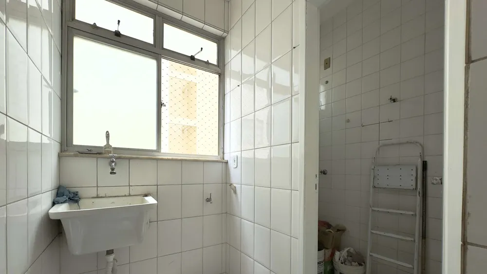 Cobertura, 3 quartos, 170 m² - Foto 2
