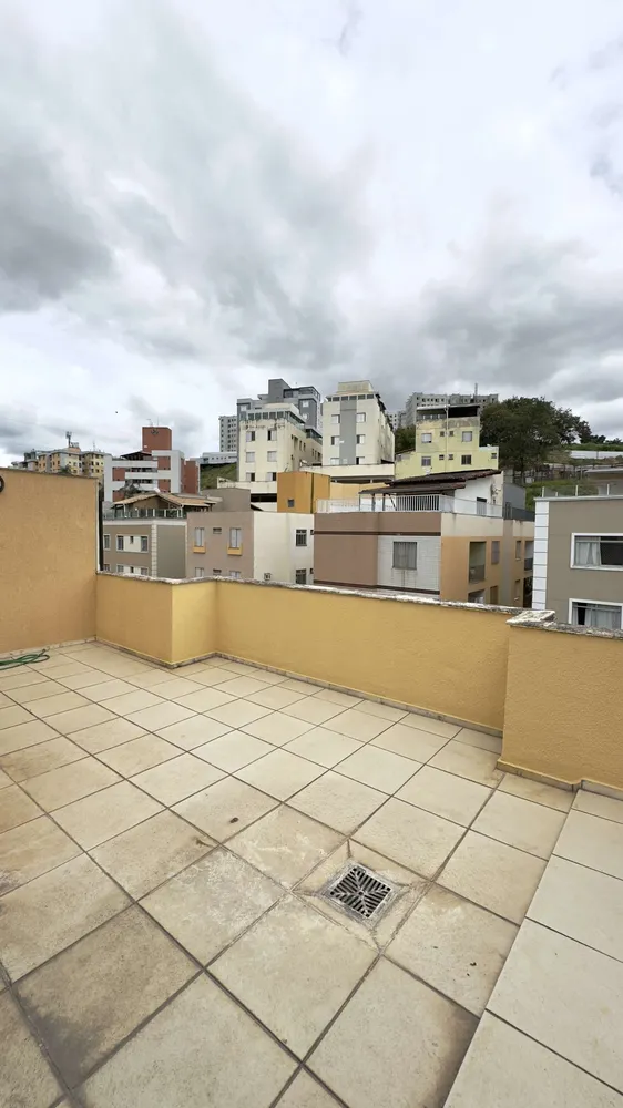 Cobertura, 3 quartos, 170 m² - Foto 11