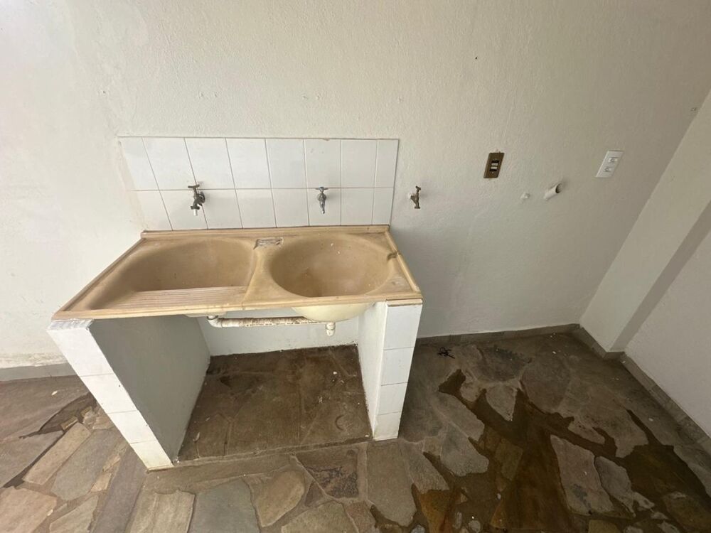Casa para alugar com 1 quarto - Foto 4