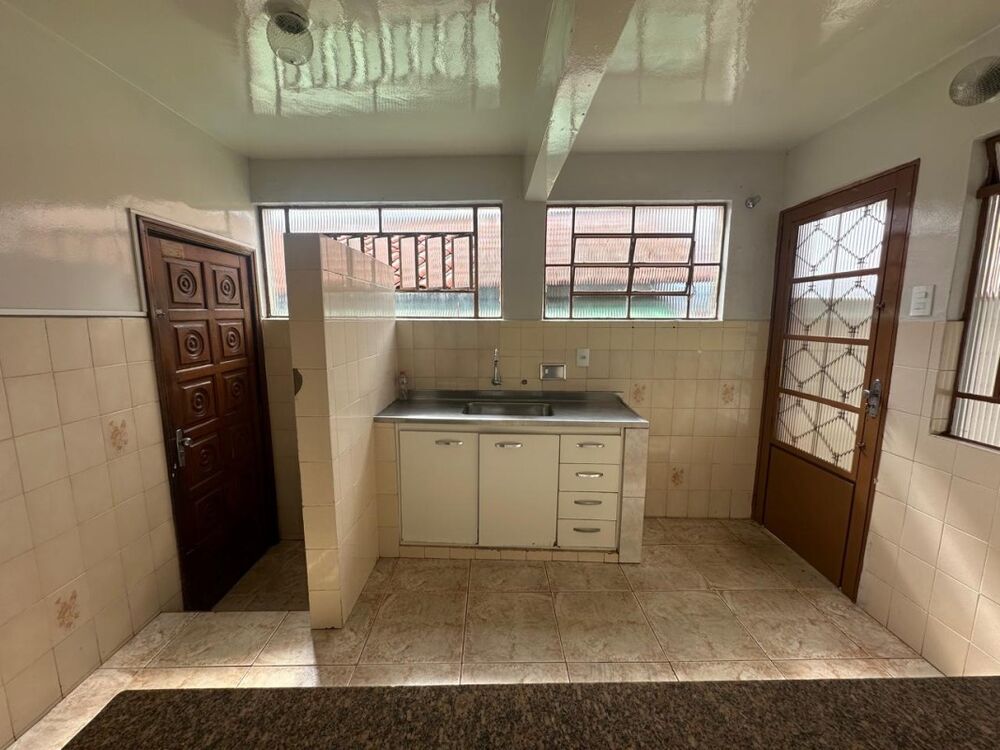 Casa para alugar com 1 quarto - Foto 2