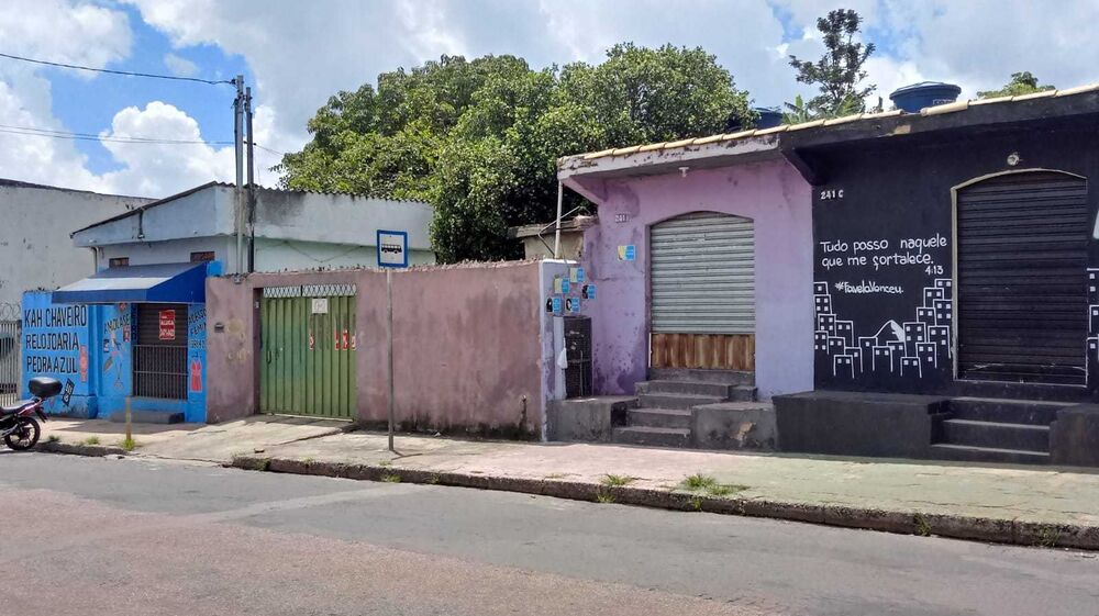 Loja-Salão à venda com 2 quartos, 720m² - Foto 7