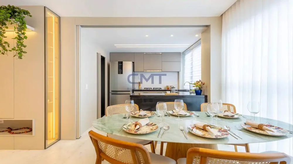 Apartamento, 2 quartos, 71 m² - Foto 6
