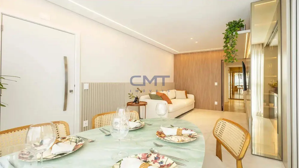 Apartamento, 2 quartos, 71 m² - Foto 4