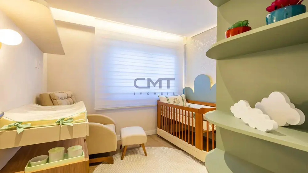 Apartamento, 2 quartos, 71 m² - Foto 7