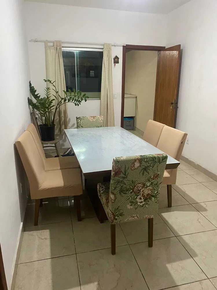 Casa, 6 quartos, 339 m² - Foto 1