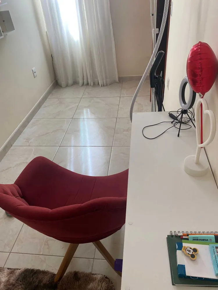 Casa, 6 quartos, 339 m² - Foto 6