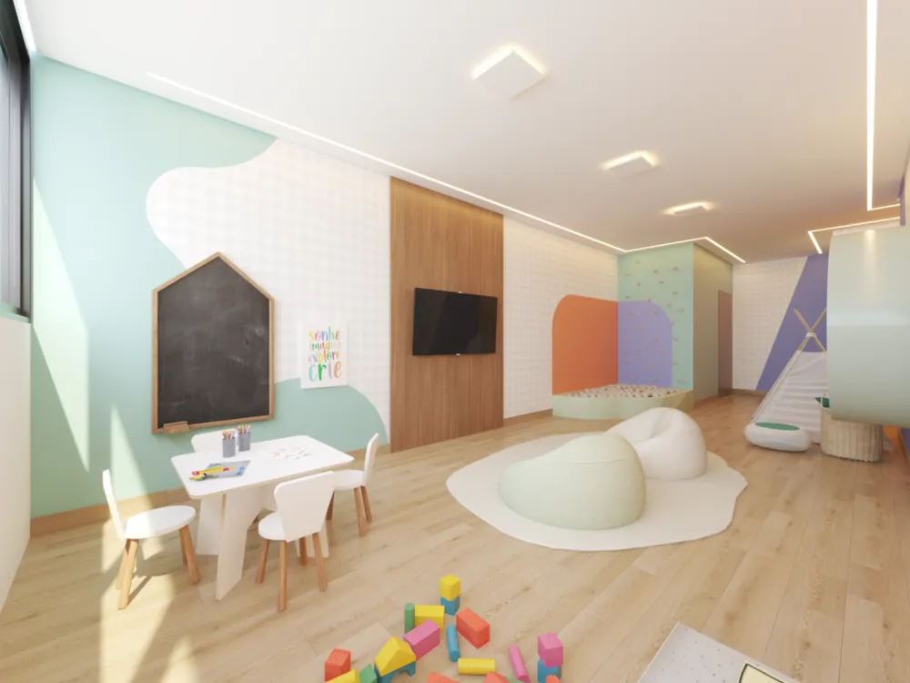 Apartamento, 3 quartos, 110 m² - Foto 11