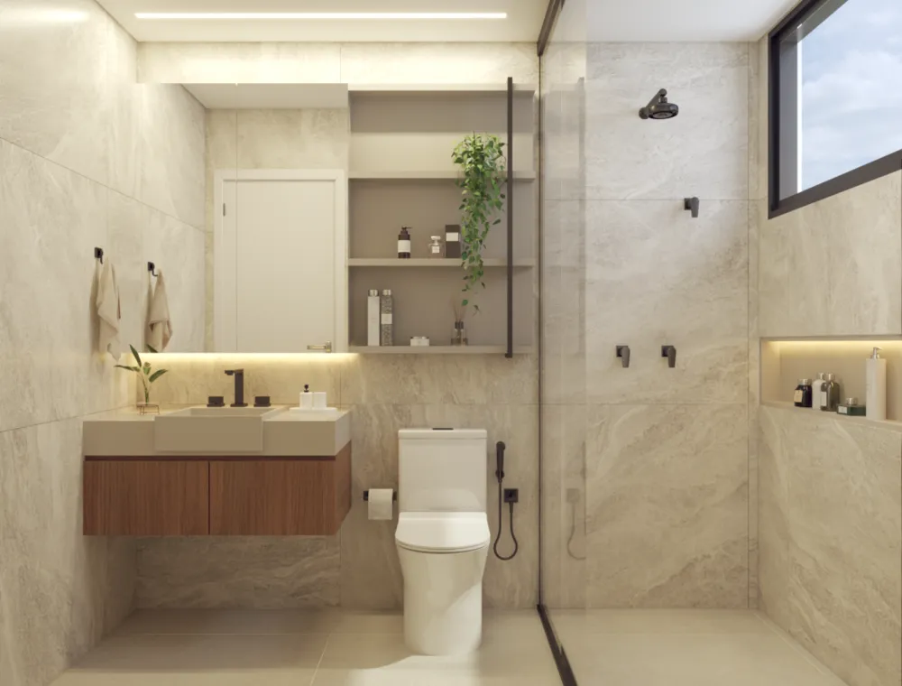 Apartamento, 3 quartos, 110 m² - Foto 19