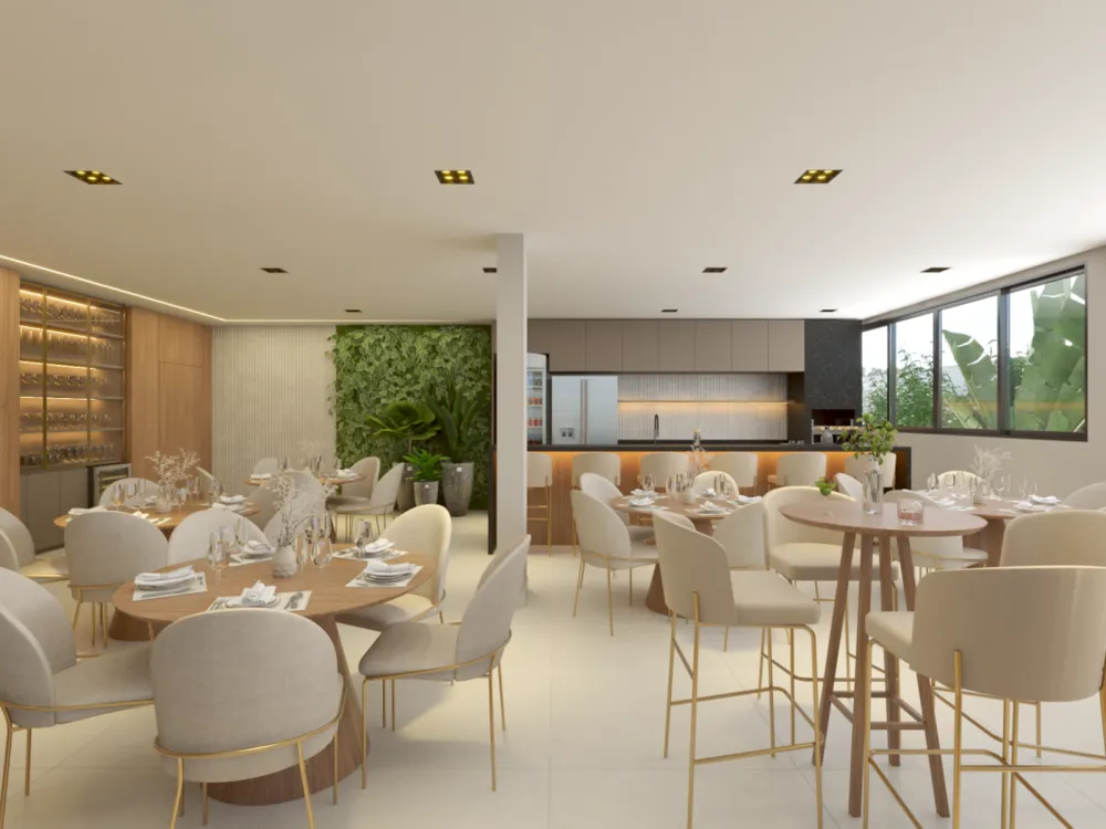 Apartamento, 3 quartos, 110 m² - Foto 8