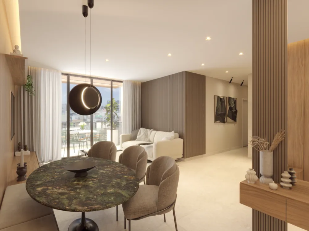 Apartamento, 3 quartos, 110 m² - Foto 15