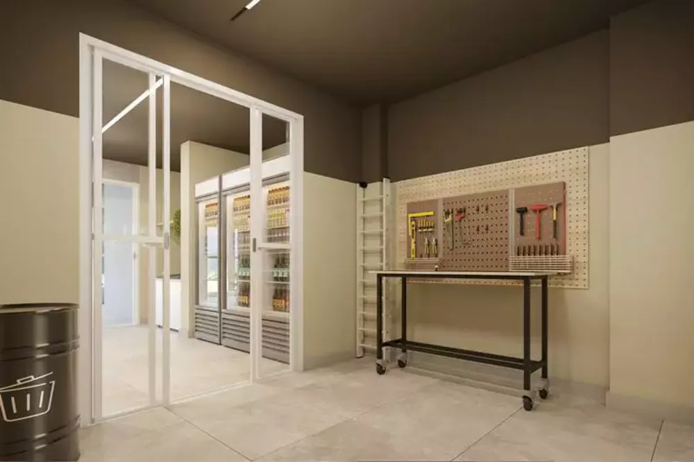 Apartamento, 2 quartos, 60 m² - Foto 5