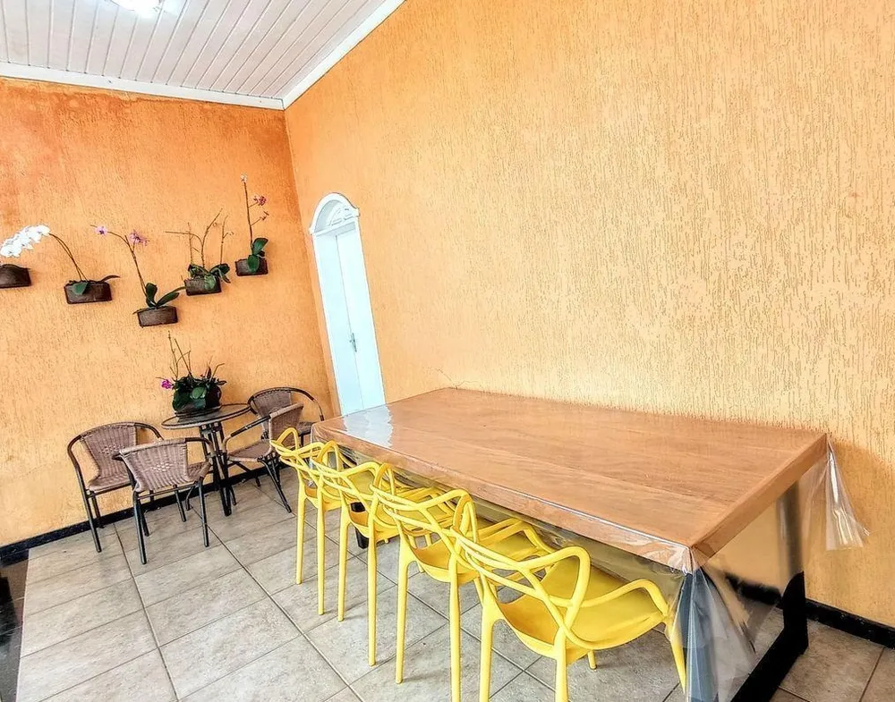 Casa, 3 quartos, 397 m² - Foto 8