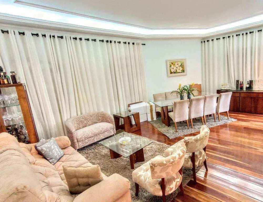 Casa, 3 quartos, 397 m² - Foto 1
