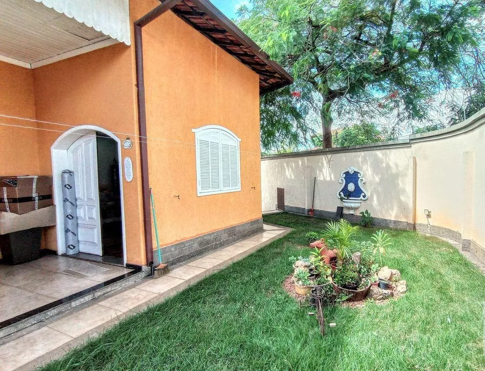 Casa, 3 quartos, 397 m² - Foto 5