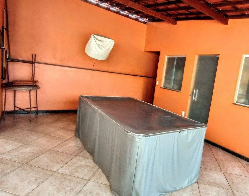 Casa, 3 quartos, 397 m² - Foto 6