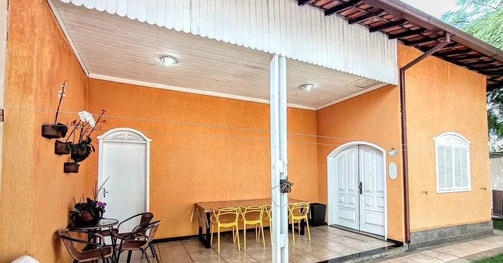 Casa, 3 quartos, 397 m² - Foto 7