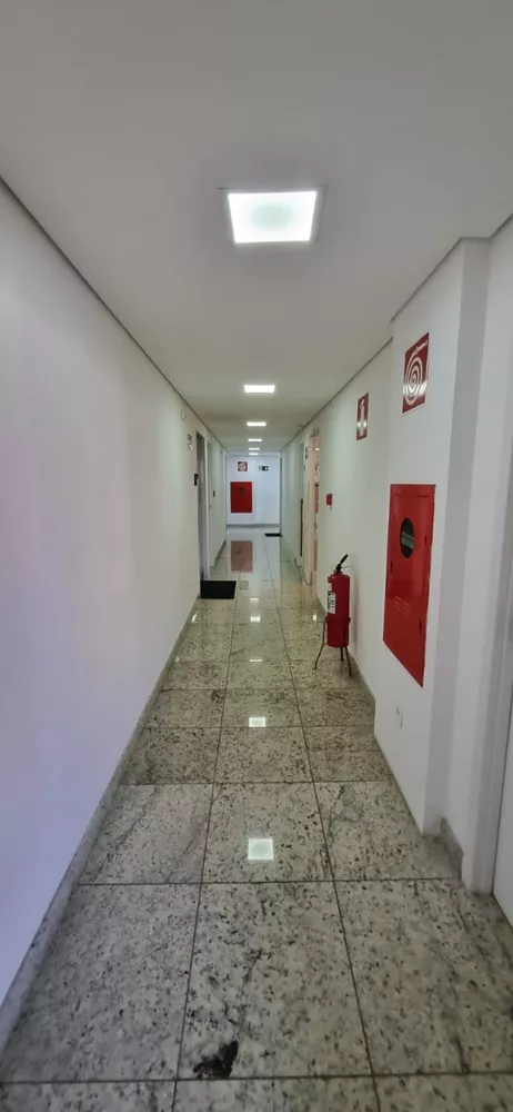 Loja-Salão para alugar, 250m² - Foto 10