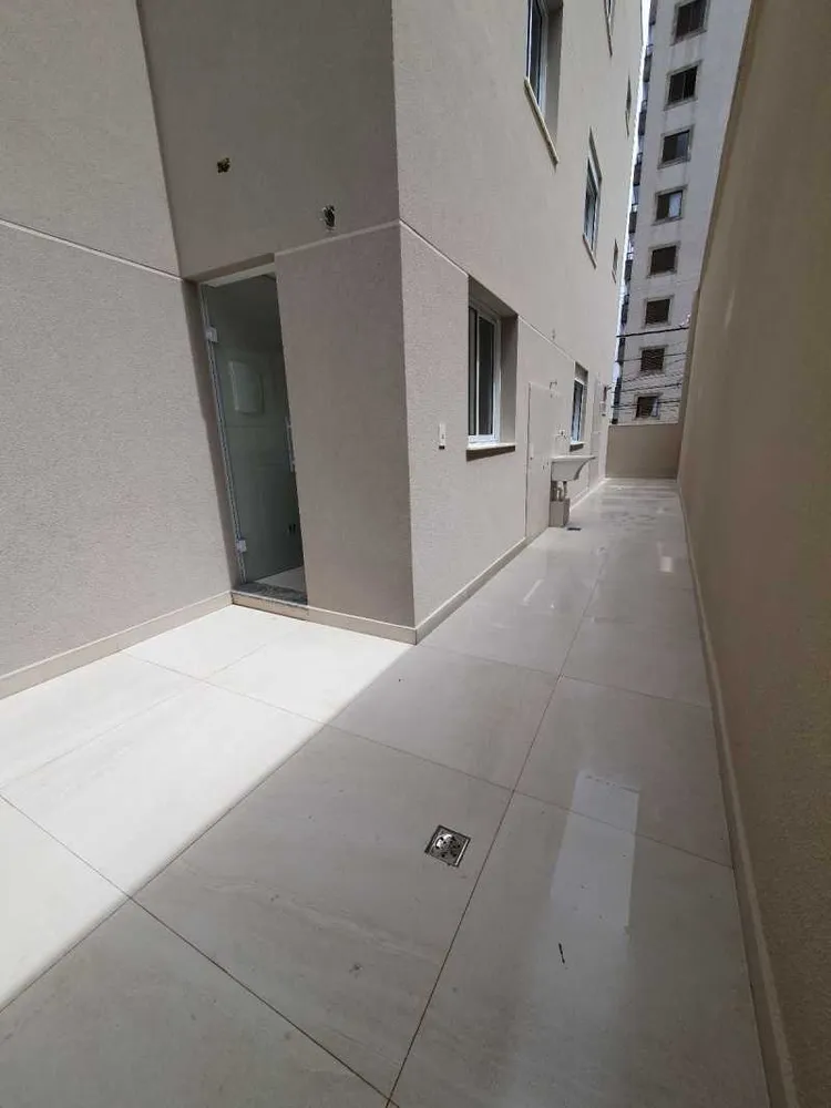 Apartamento, 2 quartos, 91 m² - Foto 2