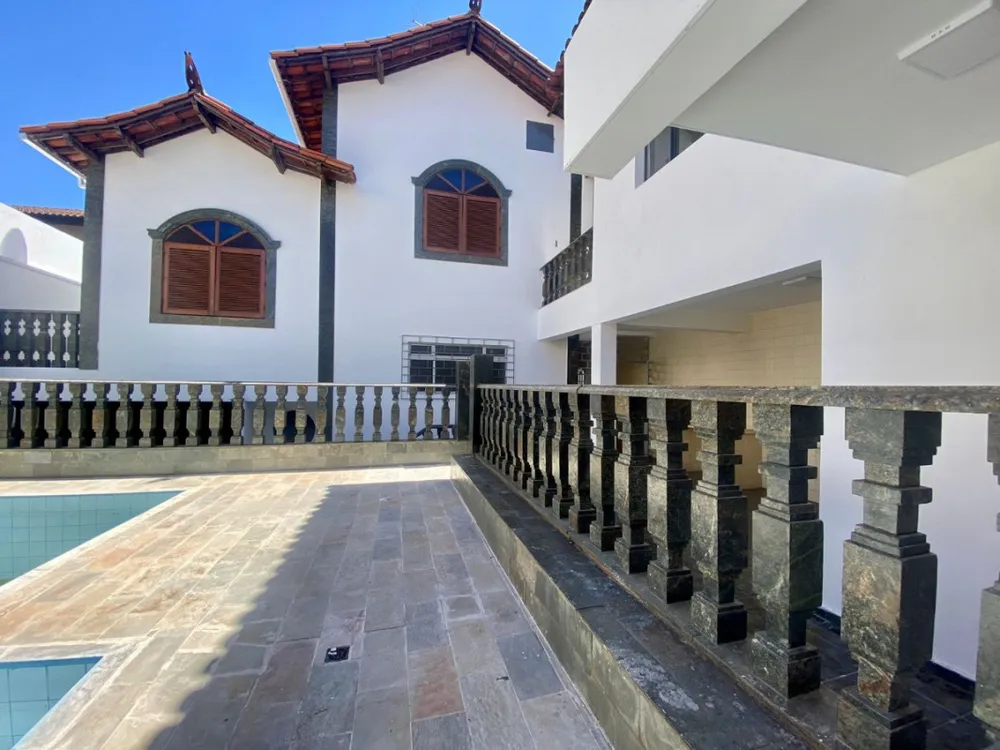 Casa, 4 quartos, 324 m² - Foto 4