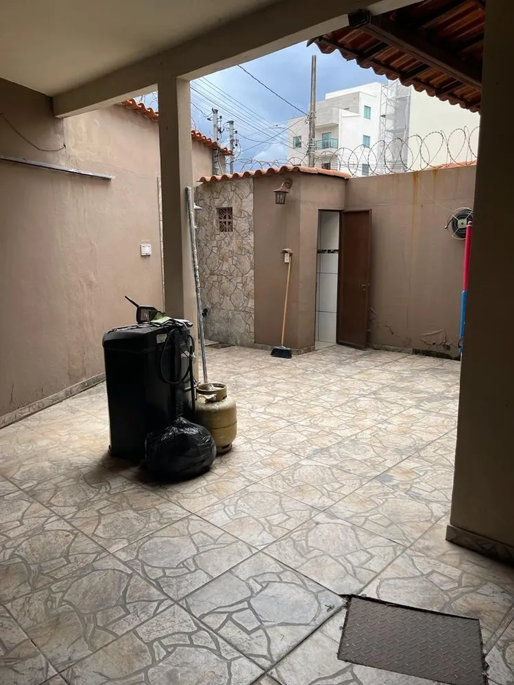 Casa, 2 quartos, 69 m² - Foto 17