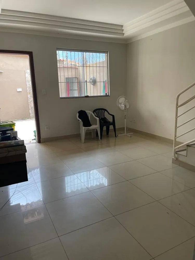 Casa, 2 quartos, 69 m² - Foto 2