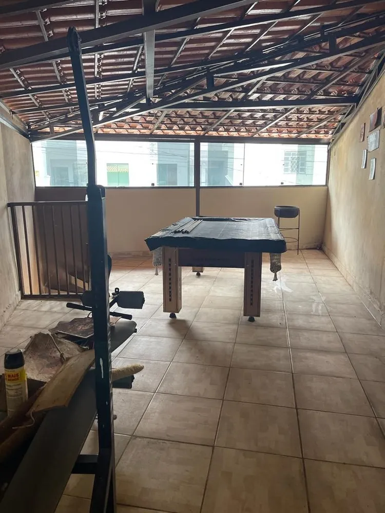 Casa, 2 quartos, 69 m² - Foto 16