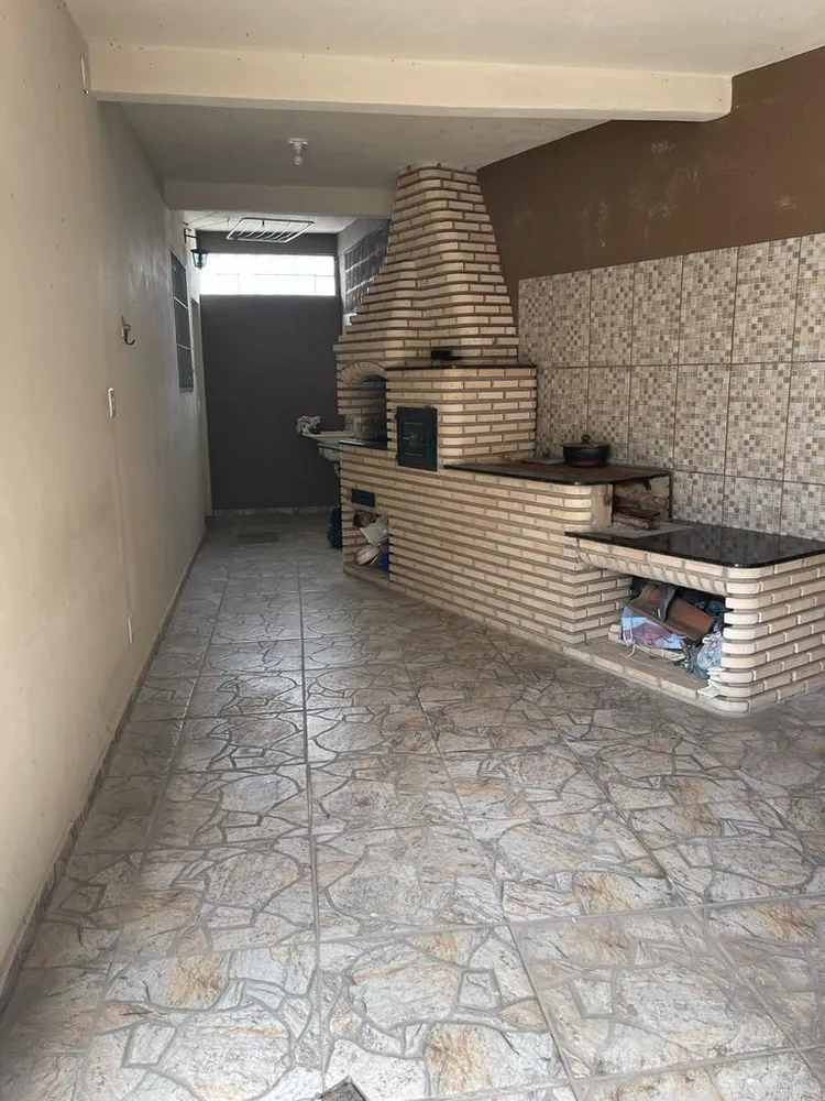 Casa, 2 quartos, 69 m² - Foto 14