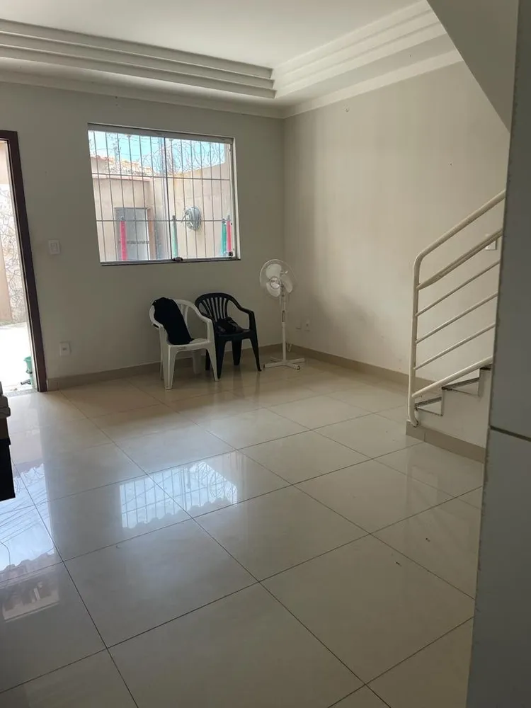 Casa, 2 quartos, 69 m² - Foto 3