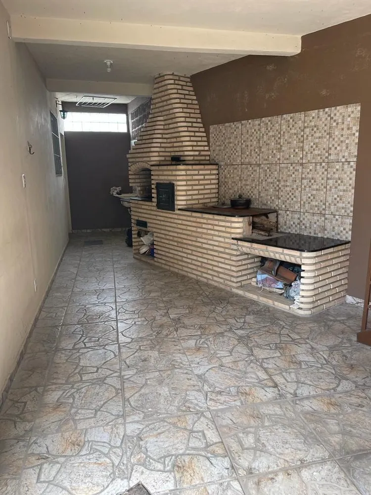Casa, 2 quartos, 69 m² - Foto 1