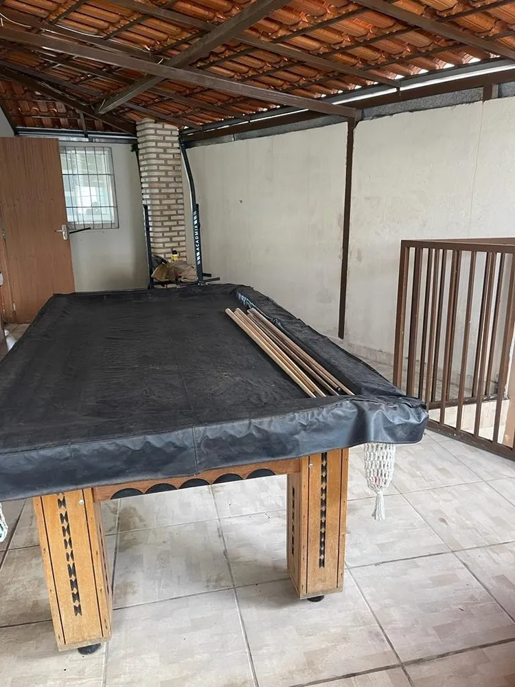 Casa, 2 quartos, 69 m² - Foto 15