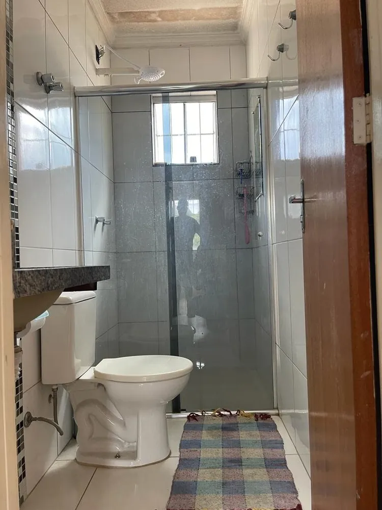 Casa, 2 quartos, 69 m² - Foto 11