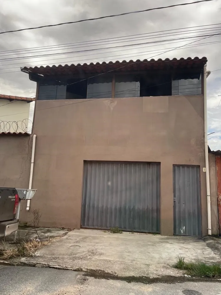Casa, 2 quartos, 69 m² - Foto 20