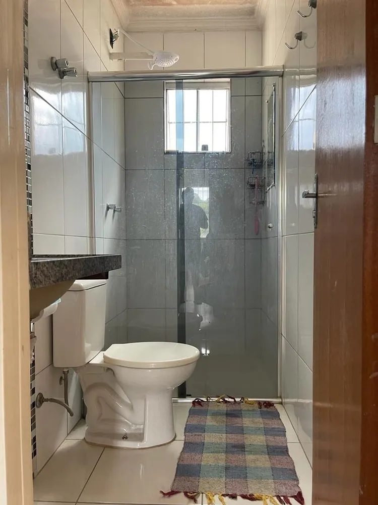 Casa, 2 quartos, 69 m² - Foto 13