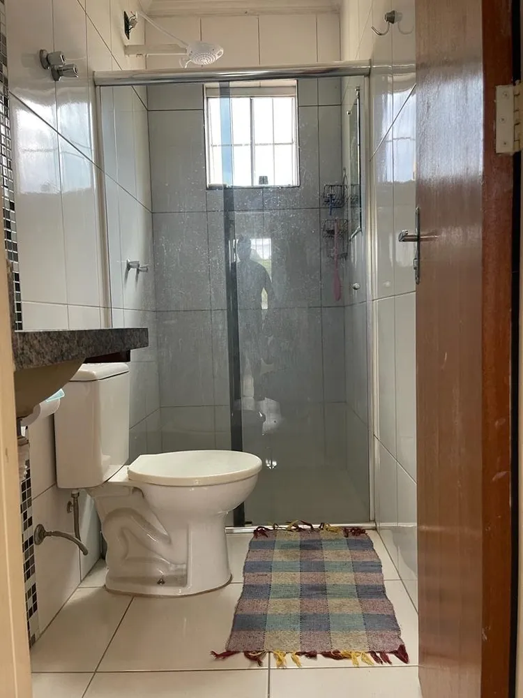 Casa, 2 quartos, 69 m² - Foto 12