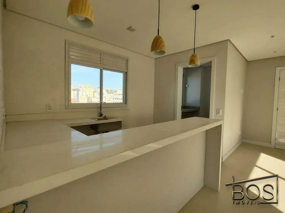 Apartamento, 2 quartos, 75 m² - Foto 9