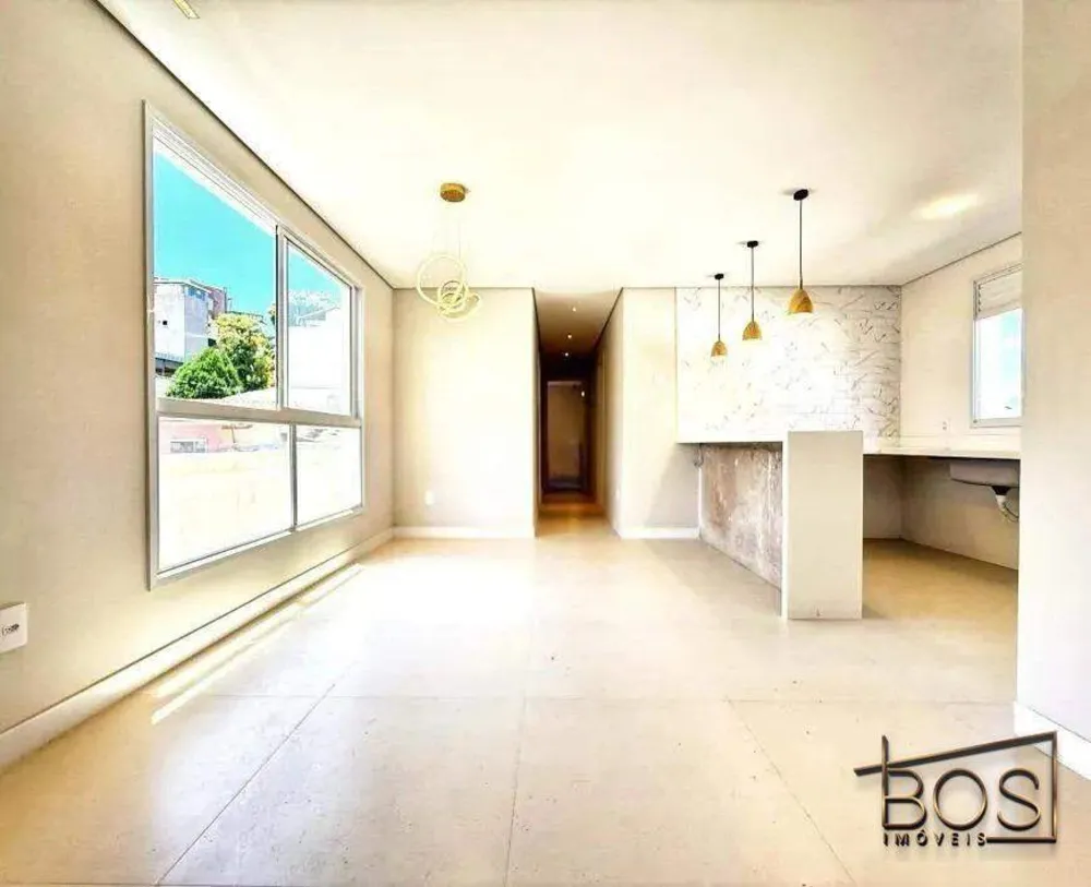 Apartamento, 2 quartos, 75 m² - Foto 6