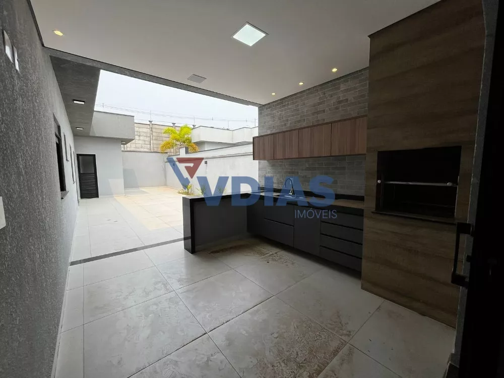 Casa de Condomínio à venda com 3 quartos, 300m² - Foto 14