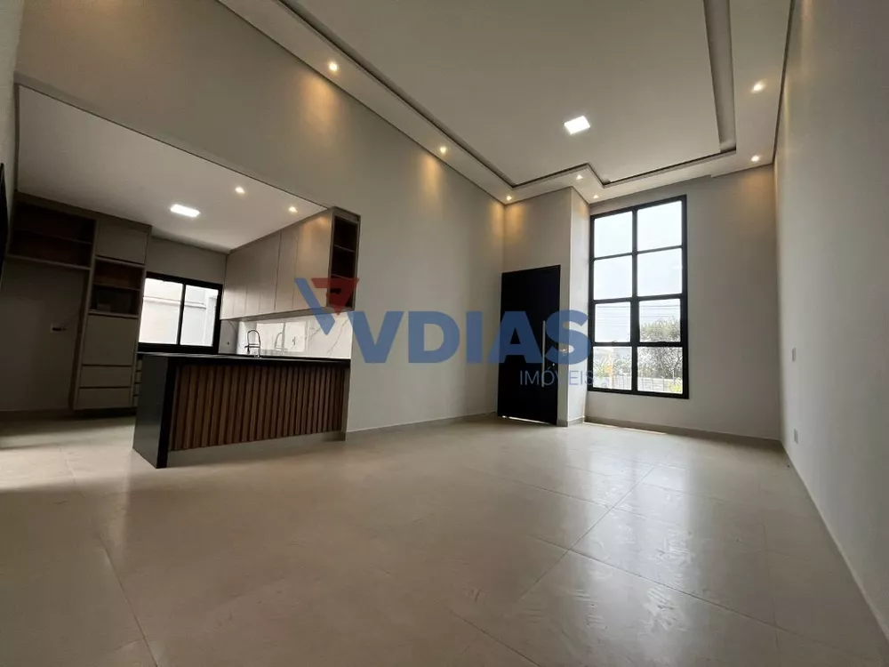 Casa de Condomínio à venda com 3 quartos, 300m² - Foto 10